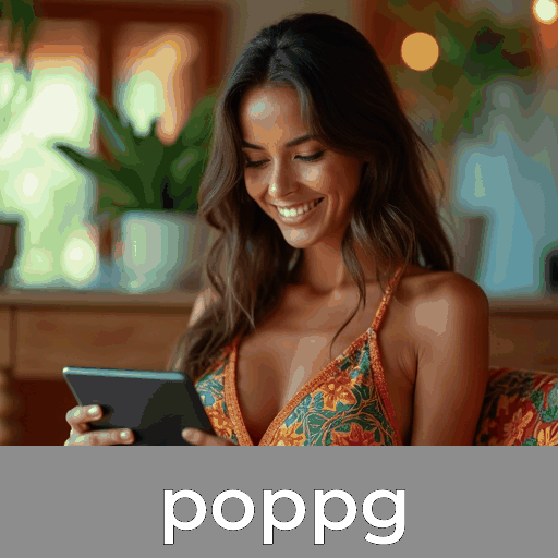 poppg - Bônus para jogos como Fortune OX e Fruit Party