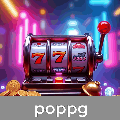poppg - App poppg Brasil disponível para download no Google Play