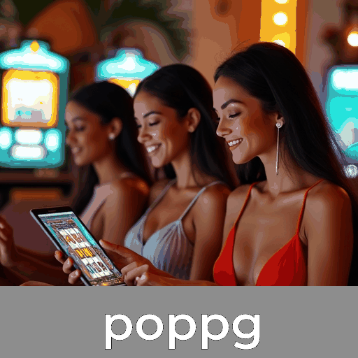 poppg - Promoções e bônus exclusivos para novos jogadores.